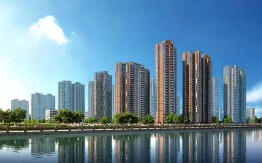 28城住房空置率达12%次新房为重灾区