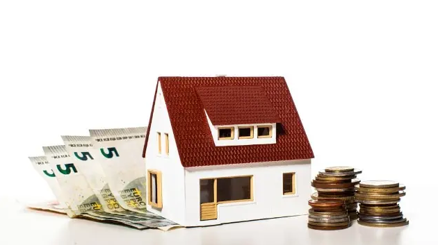 银行授信总额度超3.5万亿 受惠地产企业扩容