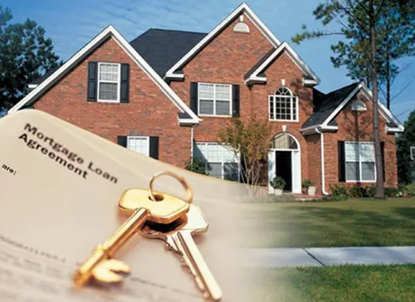 爆雷的房企集体&ldquo;躁动&rdquo;