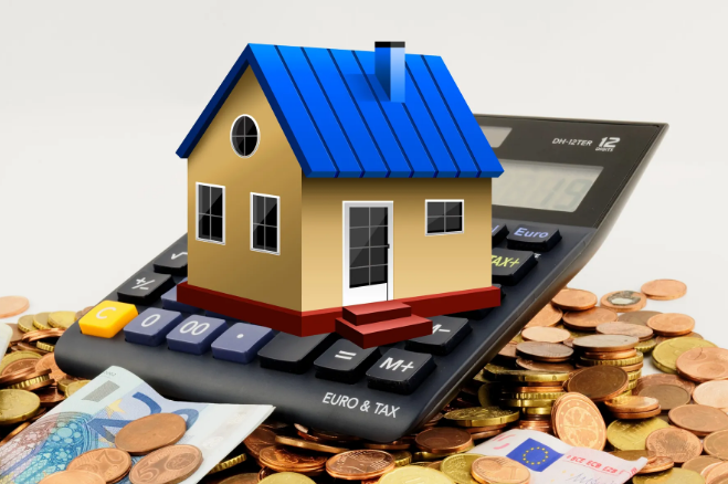 怎么贷款买房划算