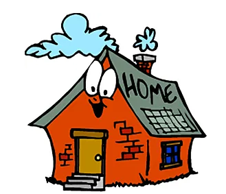 买二手房过户流程