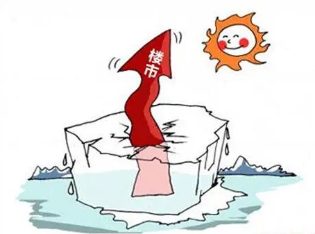 房地产市场已复苏？专家：仍需进一步增信心