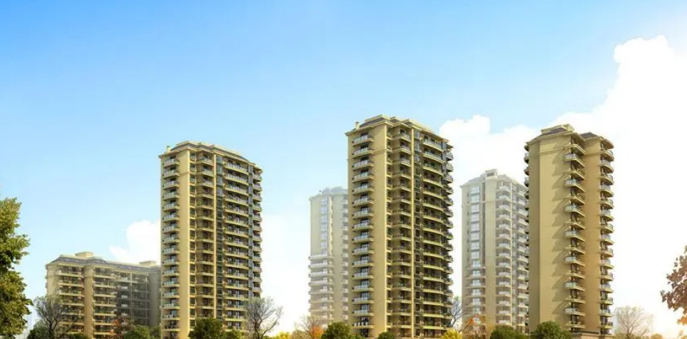 30545亿元！楼市现拐点