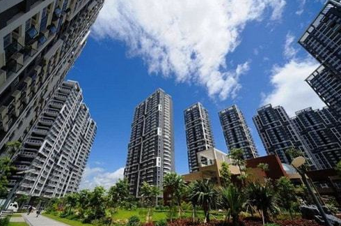 深圳今年计划供应居住用地330公顷，租赁住房用地占10.3%