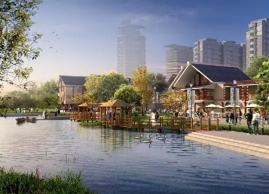 一季度房地产投资：西藏增速第一