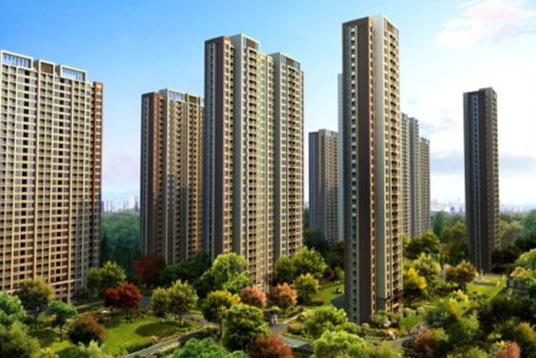 巩固房地产市场企稳回升势头