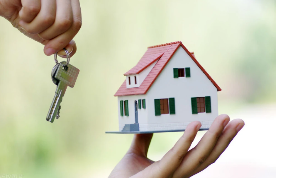 北京上海等五城二手房交易量大跌