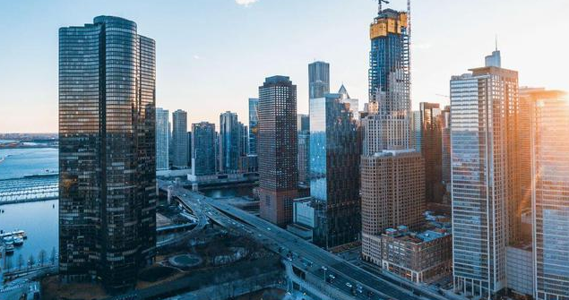 4月房价环比整体涨幅回落 二手房上涨城市减少