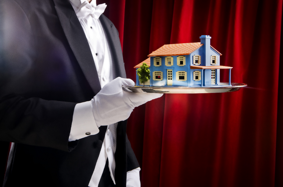 1个月房价上涨18.7％咋算的？独家求证来了