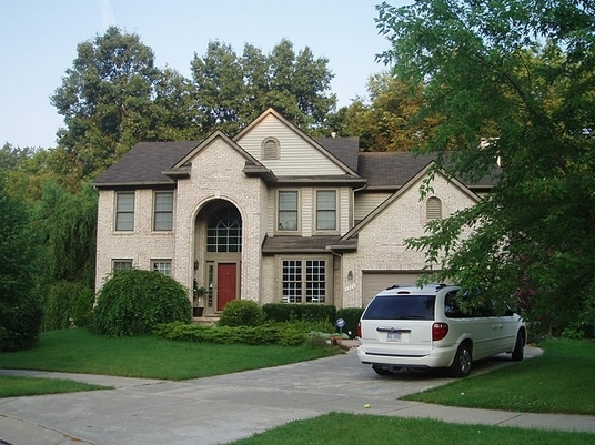 5月地产销售继续分化 优质房企增长好于平均值