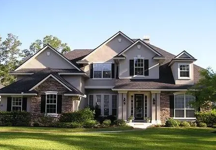 百强房企期中考放榜 销售额同比仅增0.1%