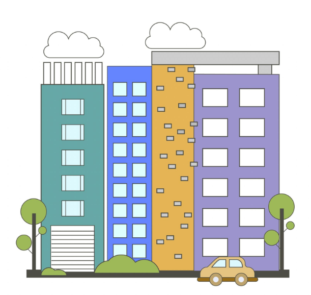 2023房企&ldquo;保交楼&rdquo;期中考