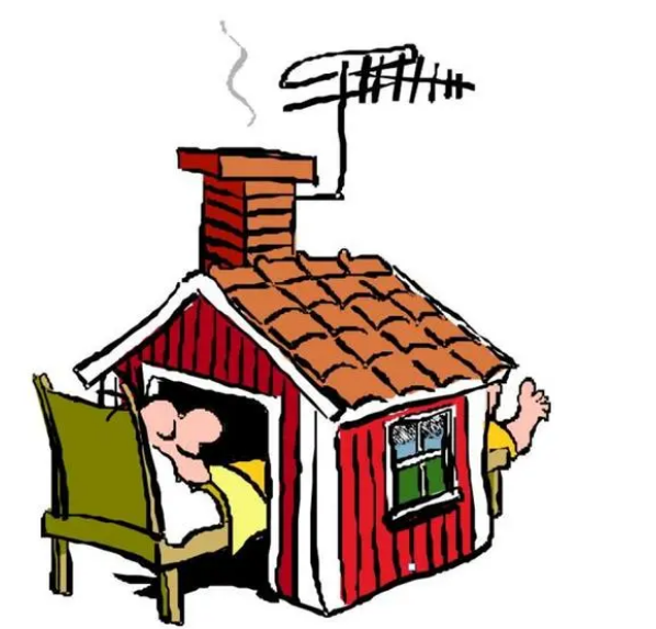 一线楼市，终于对症下药了