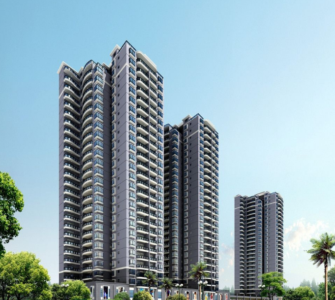 10月房企融资规模创近3年新低