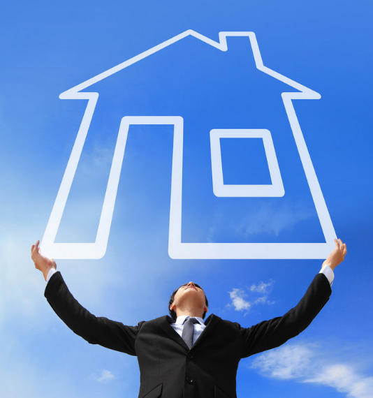 部分头部房企10月销售回暖