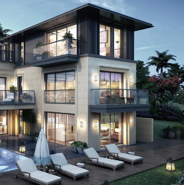 购买二手房需要当心什么