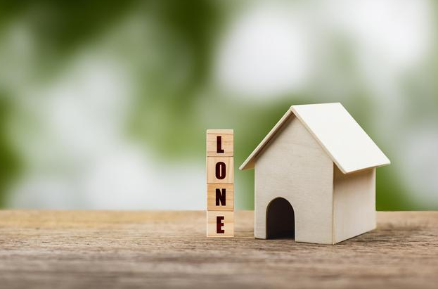 如何贷款购房利息少