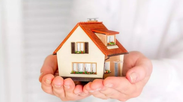 逻辑重构：房地产新模式在路上