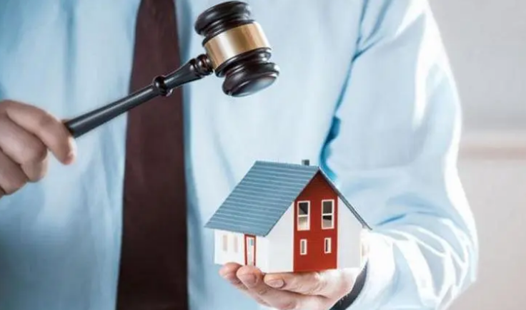 购买二手房谁承担中介费