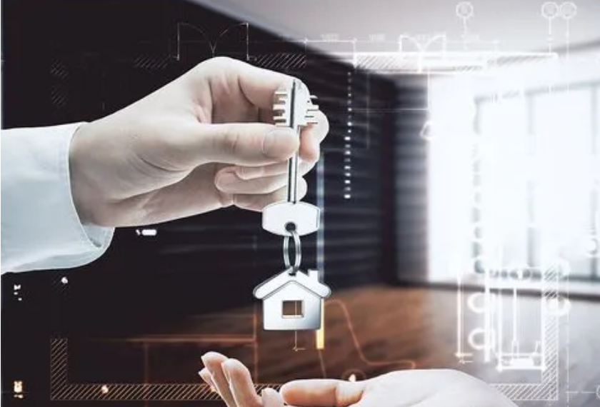 加盟肆眼驴找房需要什么条件