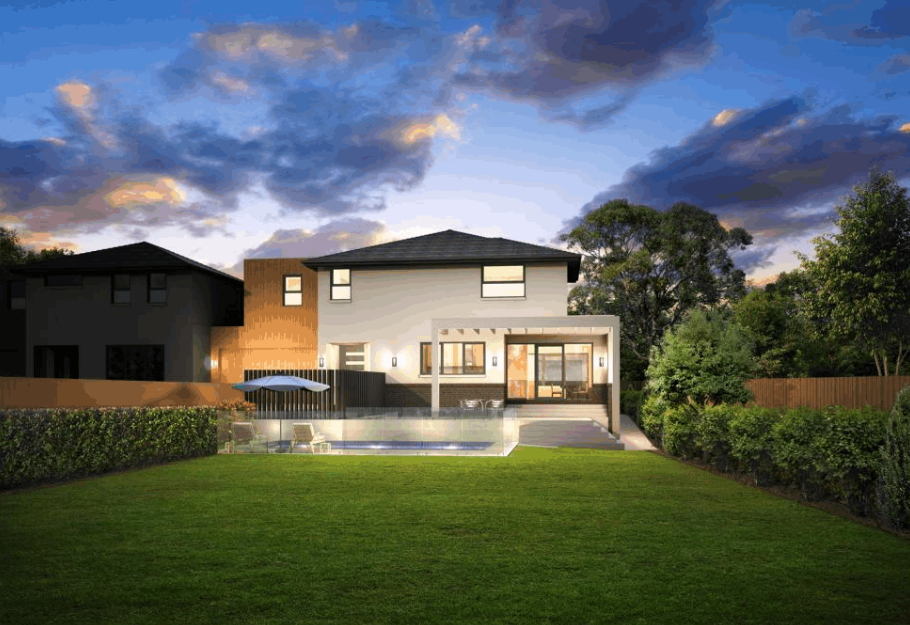 2月百城新房价格继续上涨 二手房价格降幅收窄