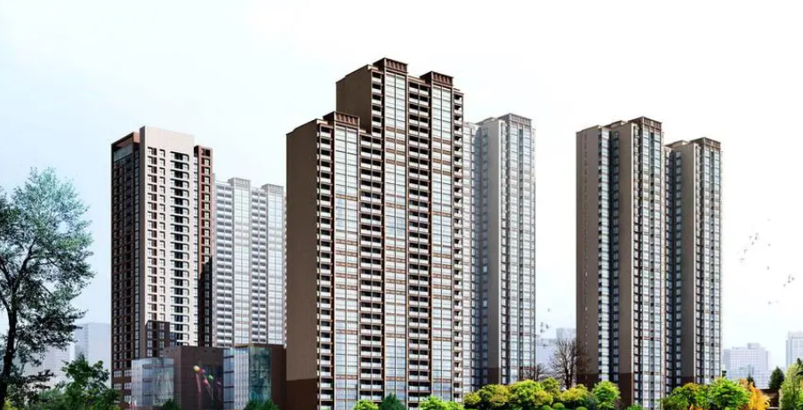 发展安全两手抓！政府工作报告传递房地产新信号