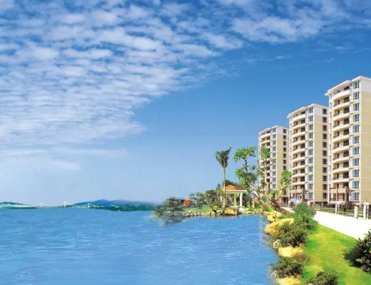 新建商品住宅销售有望企稳好转