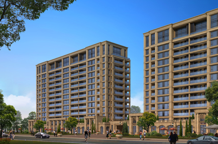 二手房买卖流程