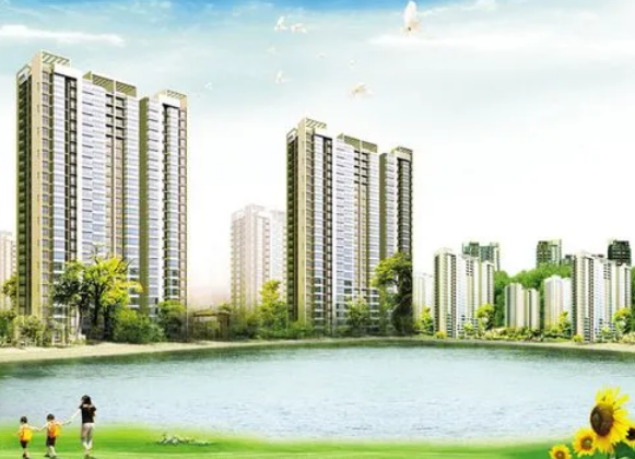 开发商陷纠纷 太和水9200万元房产遭连带查封