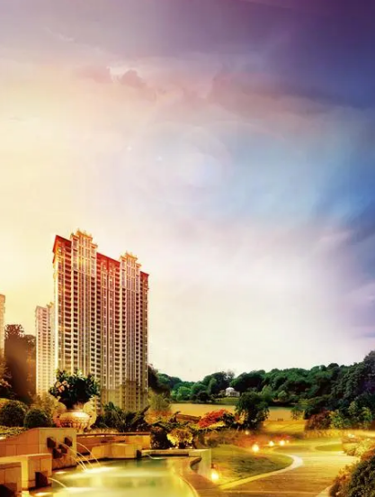 最近频现地王咋回事