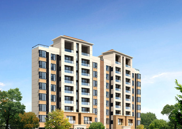 中国房价会跌回十年前吗？