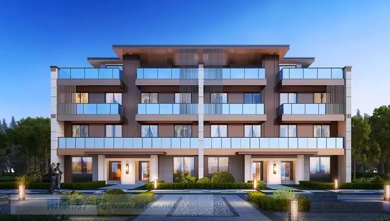 大变革！个人也能买地建房了