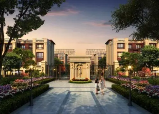 为什么上半年楼市调控几百次呢