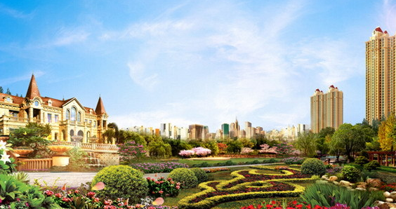 三中全会涉及房产风险化解