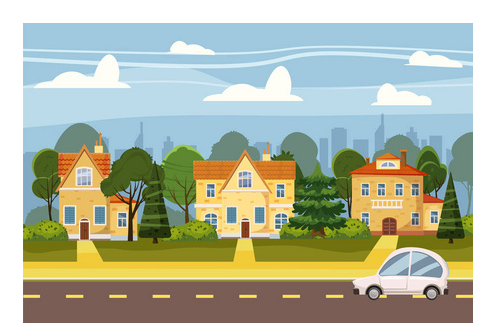 新一轮城镇化开始推进