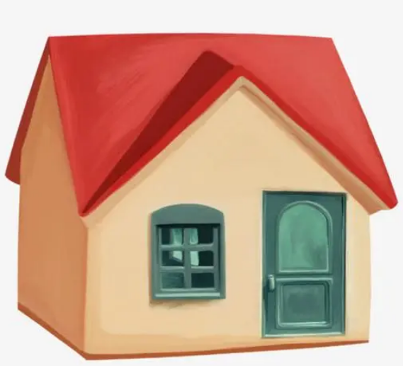 全国二手房价格还在继续下探