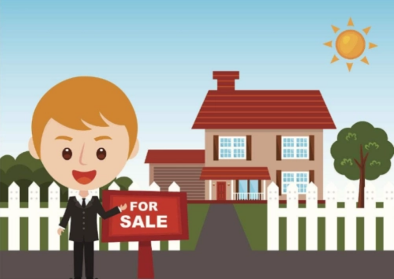 苏州哪个中介卖房好