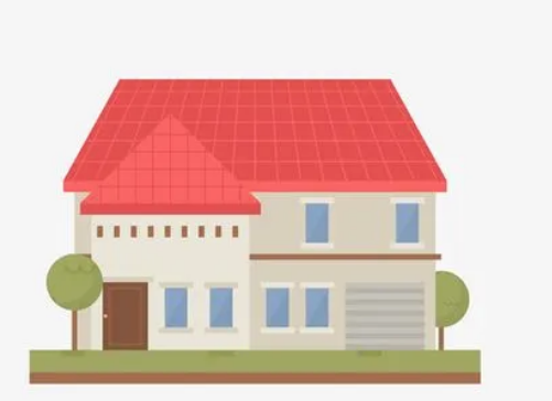 新房交易减少，豪宅狂涨