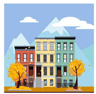 7月份上海房价微涨，北京房价持平