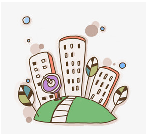 房地产行业抛出多个信息