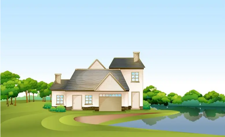 当下房产如何持有为好