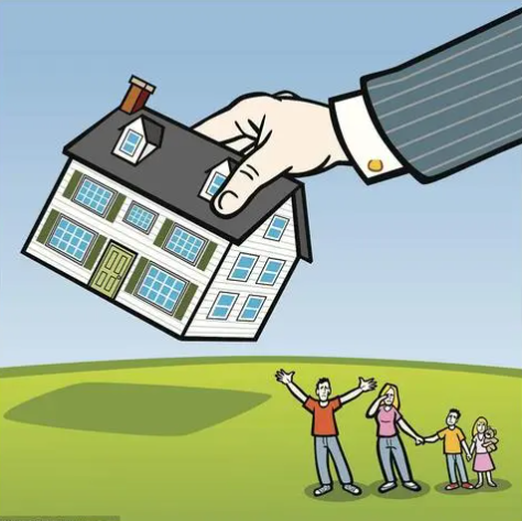 肆眼驴找房平台好吗