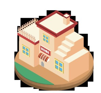 毛坯房二手房买卖注意事项