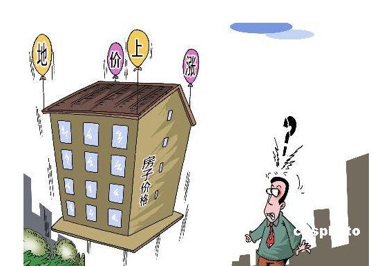 装修好的房子出租注意事项