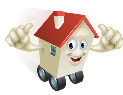 9月份很多城市房价呈现微涨