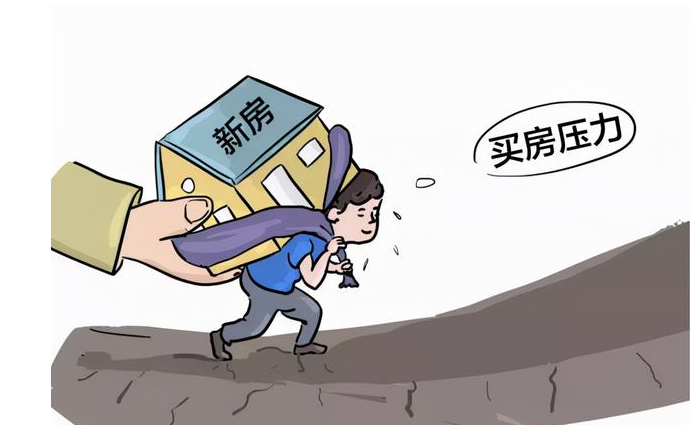 一线城市在微张，其他城市能否跟进