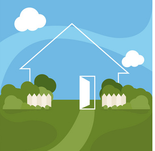 人口流动变化，楼市格局也发生改变