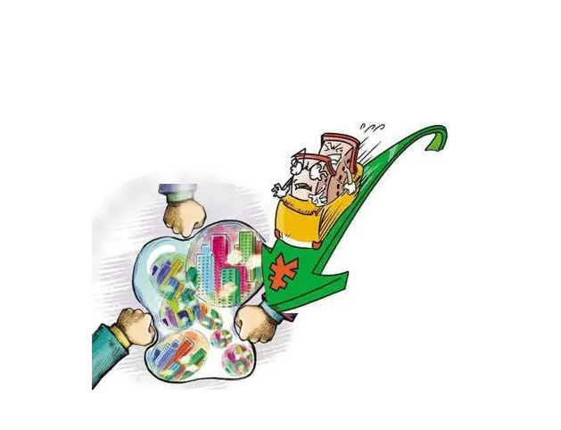 大量地块溢价成交 土拍市场不断升温