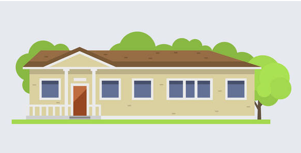 买怎么地段房子好