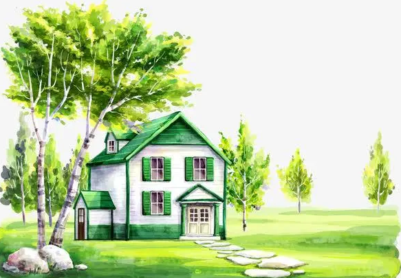 即将实施好房子新标准是什么